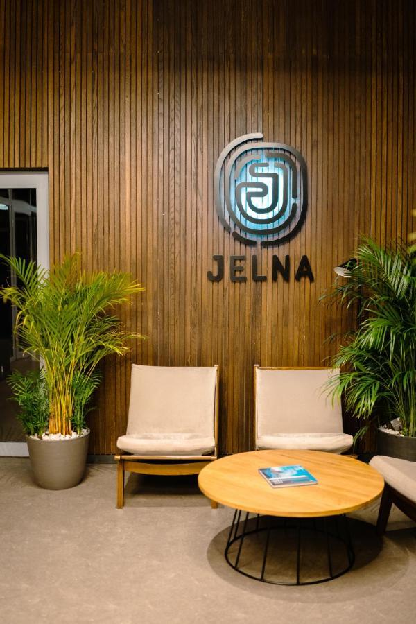 Crama Jelna Resort & Spa Orheiu Bistriţei Eksteriør billede