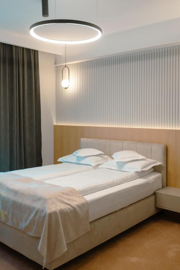 Crama Jelna Resort & Spa Orheiu Bistriţei Eksteriør billede
